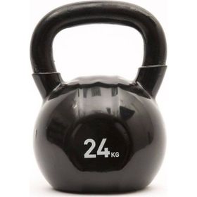 Reebok RSWT-16305 24 kg Stüdyo Kettlebell-Çaydanlık Dambıl