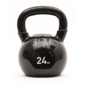 Reebok RSWT-16305 24 kg Stüdyo Kettlebell-Çaydanlık Dambıl