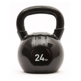 Reebok RSWT-16305 24 kg Stüdyo Kettlebell-Çaydanlık Dambıl