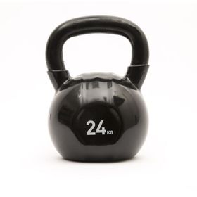 Reebok RSWT-16305 24 kg Stüdyo Kettlebell-Çaydanlık Dambıl