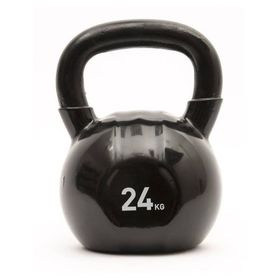 Reebok RSWT-16305 24 kg Stüdyo Kettlebell-Çaydanlık Dambıl