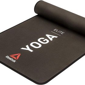 Reebok Rsyg-16022 Elite Yoga Mat