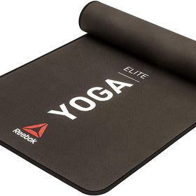 Reebok Rsyg-16022 Elite Yoga Mat