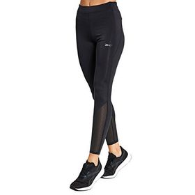 Reebok Running Vector Siyah Kadın Tayt
