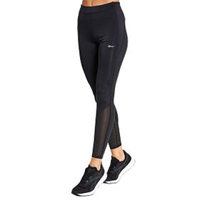 Reebok Running Vector Siyah Kadın Tayt