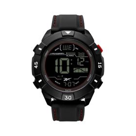 Reebok RV-ADT-G9-PBIB-BA Erkek Kol Saati