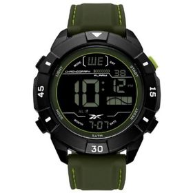 Reebok RV-ADT-G9-PBIG-BG Erkek Kol Saati