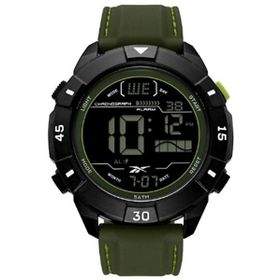 Reebok RV-ADT-G9-PBIG-BG Erkek Kol Saati