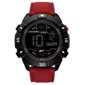 Reebok RV-ADT-G9-PBIR-BB Erkek Kol Saati