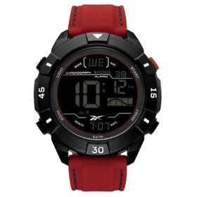 Reebok RV-ADT-G9-PBIR-BB Erkek Kol Saati