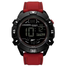 Reebok RV-ADT-G9-PBIR-BB Erkek Kol Saati