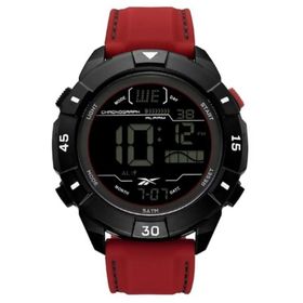 Reebok RV-ADT-G9-PBIR-BB Erkek Kol Saati