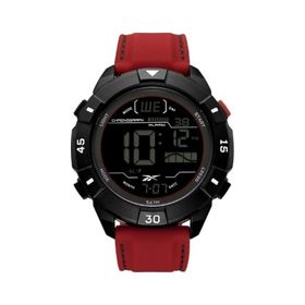 Reebok RV-ADT-G9-PBIR-BB Erkek Kol Saati