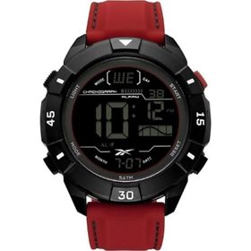 Reebok RV-ADT-G9-PBIR-BB Erkek Kol Saati