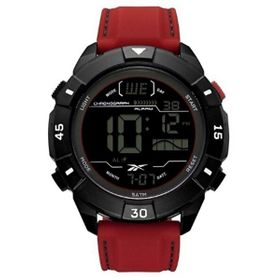 Reebok RV-ADT-G9-PBIR-BB Erkek Kol Saati