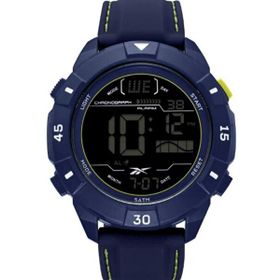 Reebok RV-ADT-G9-PNIN-WN Erkek Kol Saati