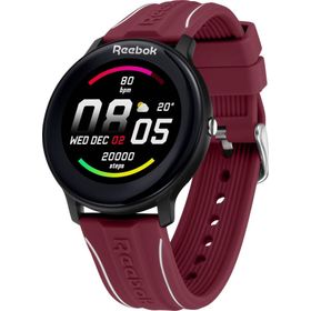 Reebok RV-ATF-U0-PBIR-BB Akıllı Saat