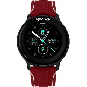 Reebok RV-ATF-U0-PBIR-BB Akıllı Saat