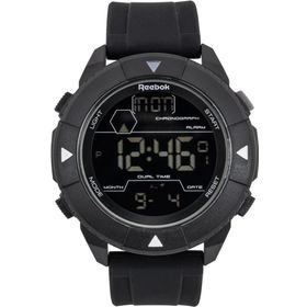 Reebok RV-BLZ-G9-PBPB-BW Erkek Kol Saati
