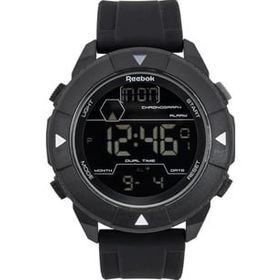 Reebok RV-BLZ-G9-PBPB-BW Erkek Kol Saati