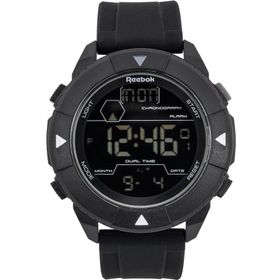 Reebok RV-BLZ-G9-PBPB-BW Erkek Kol Saati