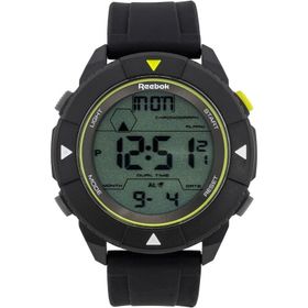 Reebok RV-BLZ-G9-PBPB-WG Erkek Kol Saati