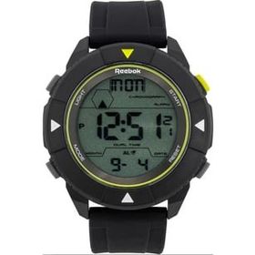 Reebok RV-BLZ-G9-PBPB-WG Erkek Kol Saati
