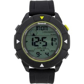 Reebok RV-BLZ-G9-PBPB-WG Erkek Kol Saati