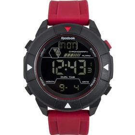 Reebok RV-BLZ-G9-PBPR-BB Erkek Kol Saati
