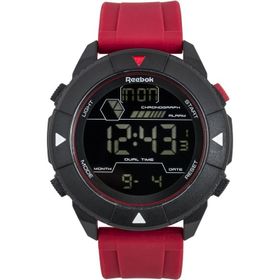 Reebok RV-BLZ-G9-PBPR-BB Erkek Kol Saati
