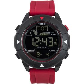 Reebok RV-BLZ-G9-PBPR-BB Erkek Kol Saati