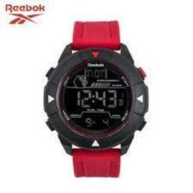 Reebok RV-BLZ-G9-PBPR-BB Erkek Kol Saati