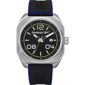 Reebok RV-BRE-G3-S1IB-BW Erkek Kol Saati