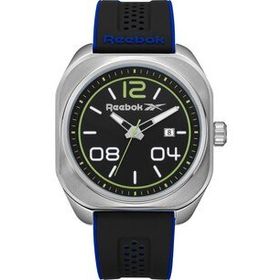 Reebok RV-BRE-G3-S1IB-BW Erkek Kol Saati