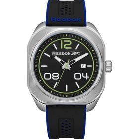 Reebok RV-BRE-G3-S1IB-BW Erkek Kol Saati