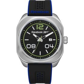 Reebok RV-BRE-G3-S1IB-BW Erkek Kol Saati