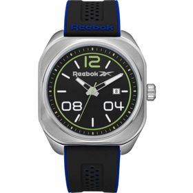 Reebok RV-BRE-G3-S1IB-BW Erkek Kol Saati