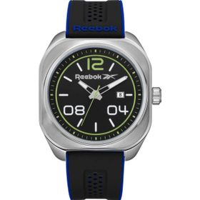 Reebok RV-BRE-G3-S1IB-BW Erkek Kol Saati