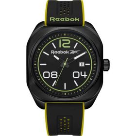 Reebok RV-BRE-G3-SBIB-BW Erkek Kol Saati