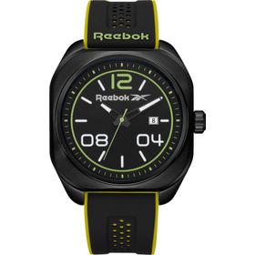 Reebok RV-BRE-G3-SBIB-BW Kol Saati