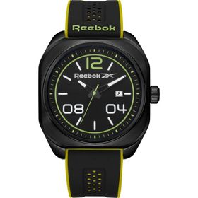 Reebok RV-BRE-G3-SBIB-BW Kol Saati