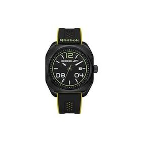 Reebok RV-BRE-G3-SBIB-BW Kol Saati