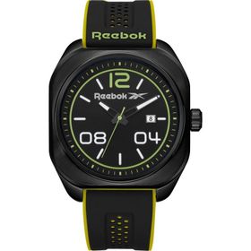 Reebok RV-BRE-G3-SBIB-BW Kol Saati