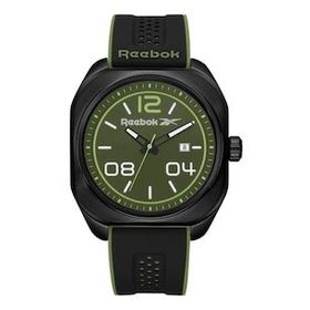 Reebok RV-BRE-G3-SBIB-GW Erkek Kol Saati