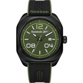 Reebok RV-BRE-G3-SBIB-GW Erkek Kol Saati