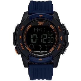 Reebok RV-BRK-G9-PBIN-BO Erkek Kol Saati