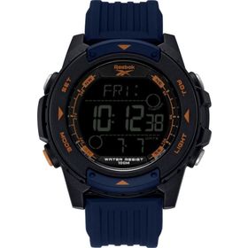 Reebok RV-BRK-G9-PBIN-BO Erkek Kol Saati