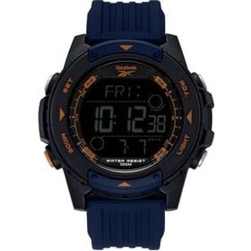 Reebok RV-BRK-G9-PBIN-BO Erkek Kol Saati