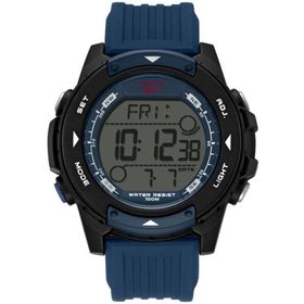 Reebok RV-BRK-G9-PBIT-WT Erkek Kol Saati