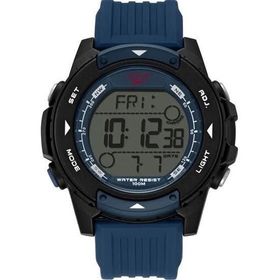 Reebok RV-BRK-G9-PBIT-WT Erkek Kol Saati